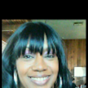 Meet your Posher, Theresa jones